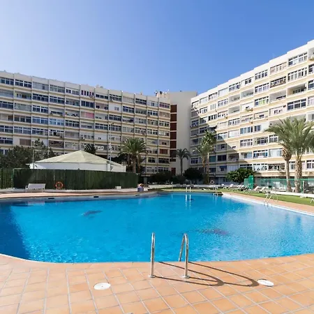 Seaview Estudio Апартаменты *