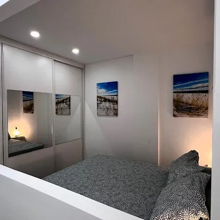 Seaview Estudio Апартаменты